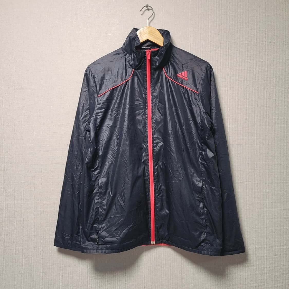 [M] 아디다스 바람막이 자켓 상품이미지1