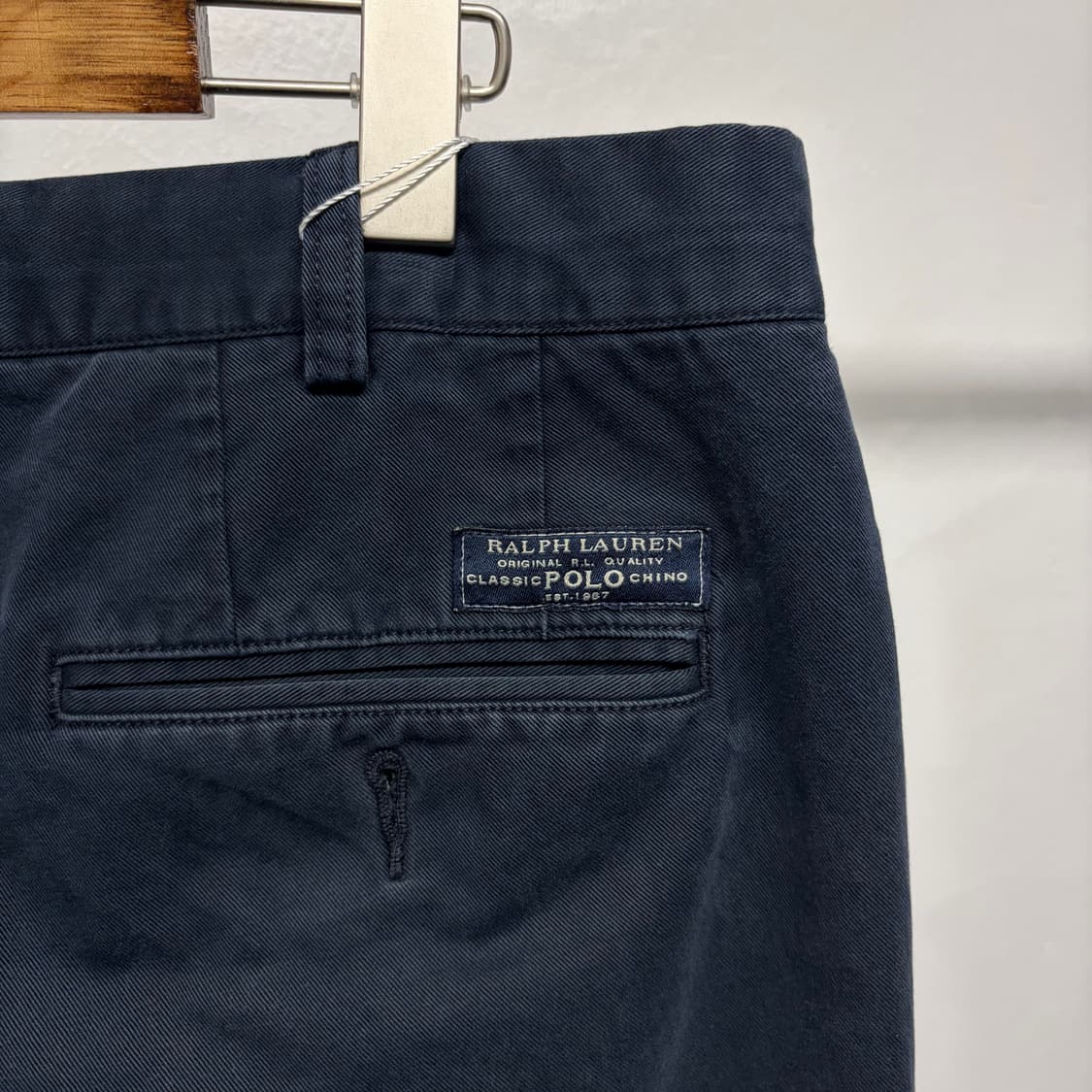 폴로 클래식 치노팬츠 4 상품이미지3