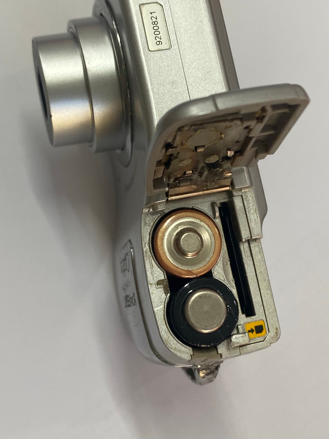 펜탁스 Optio M20 디지털 카메라 (작례 O) 상품이미지6