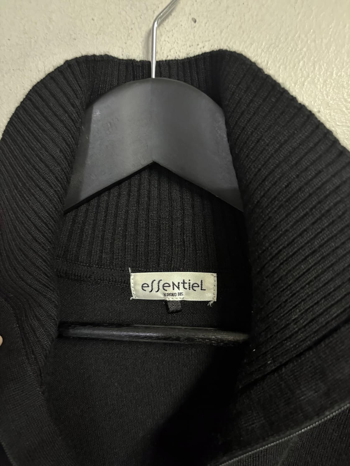 essential HIROKO BIS zip up cardigan  상품이미지8