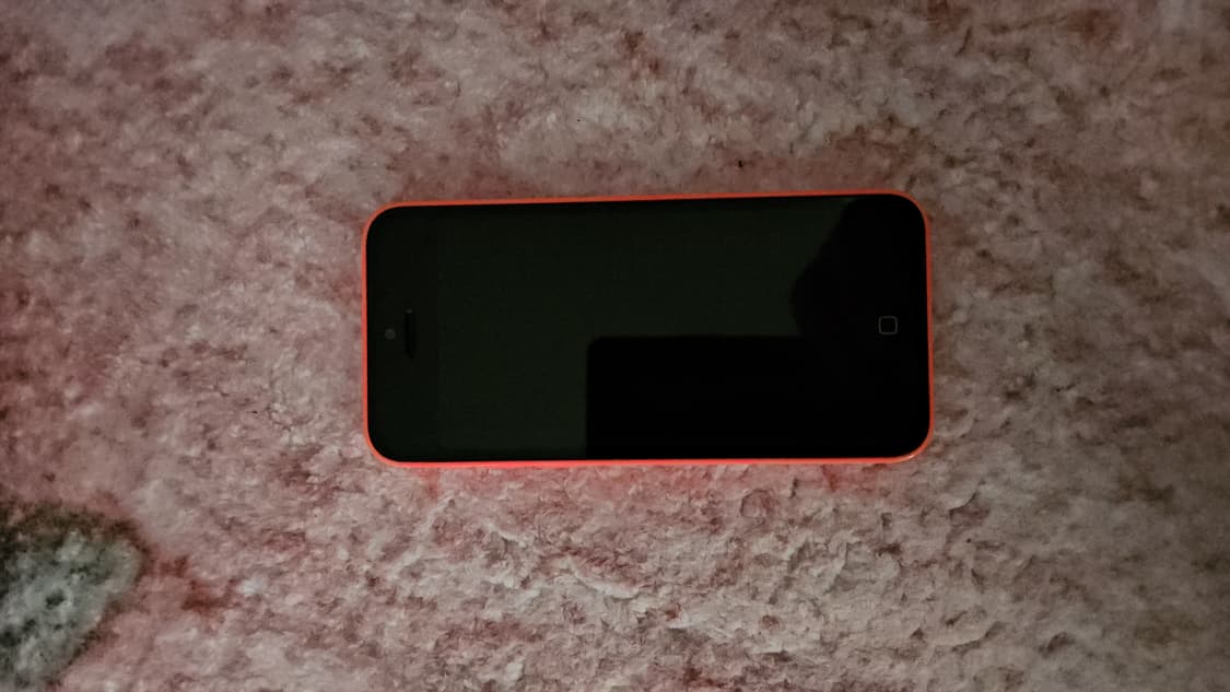 아이폰 5c  상품이미지7