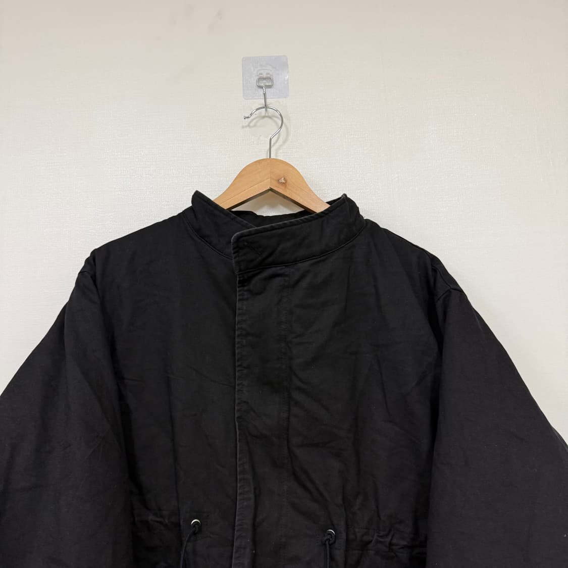 라퍼지스토어 야상점퍼L 상품이미지2