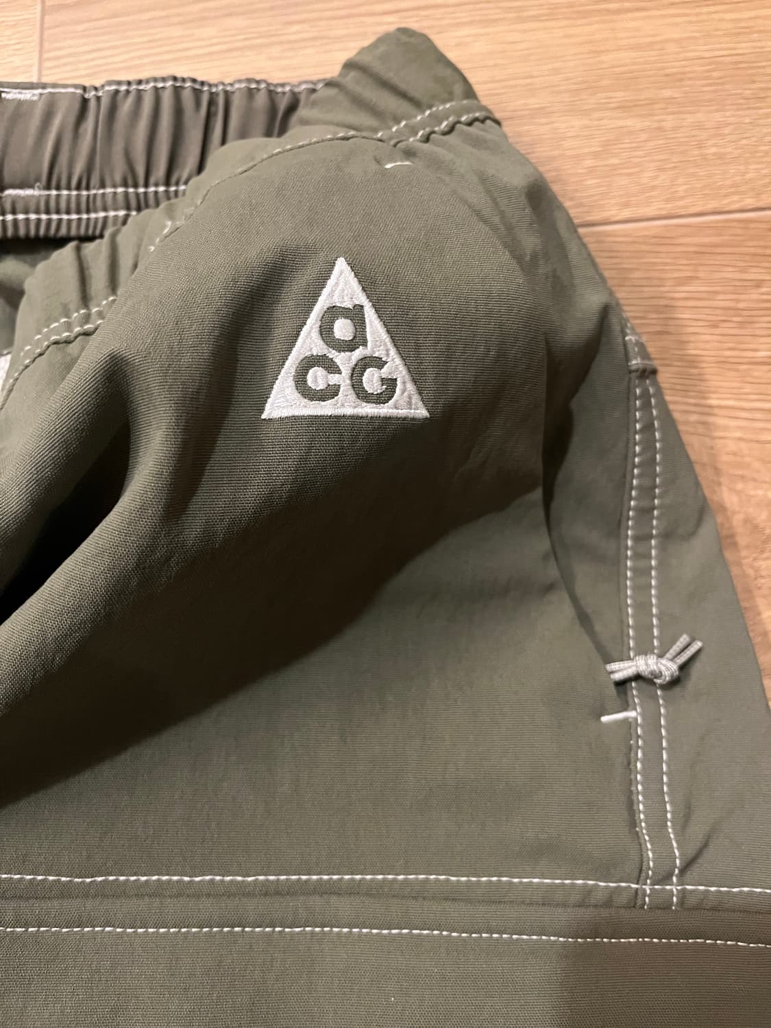 나이키 스미스 카고 팬츠 L 사이즈 상품이미지6