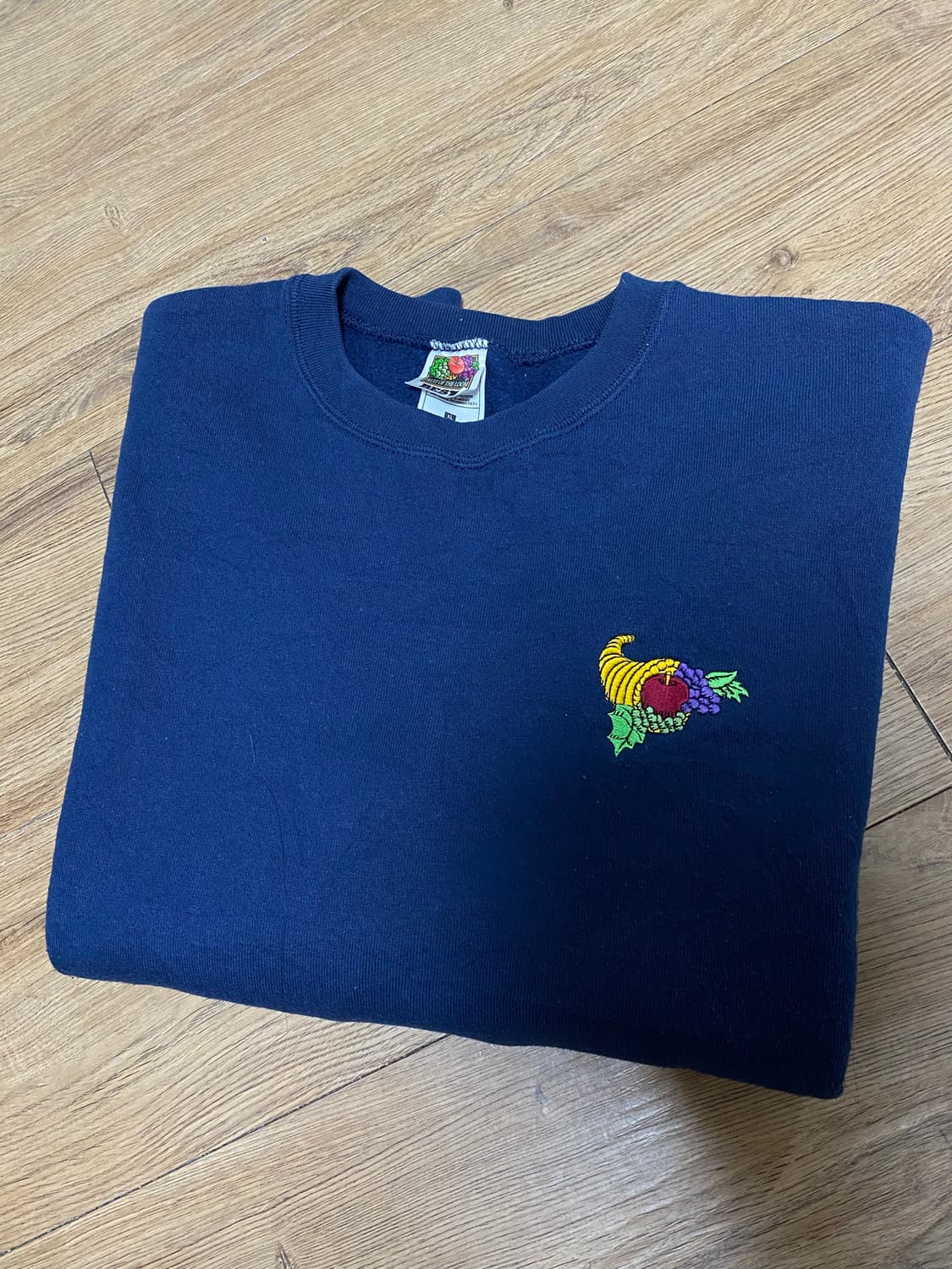 90’s- Fruit of the loom vintage sweats 상품이미지1