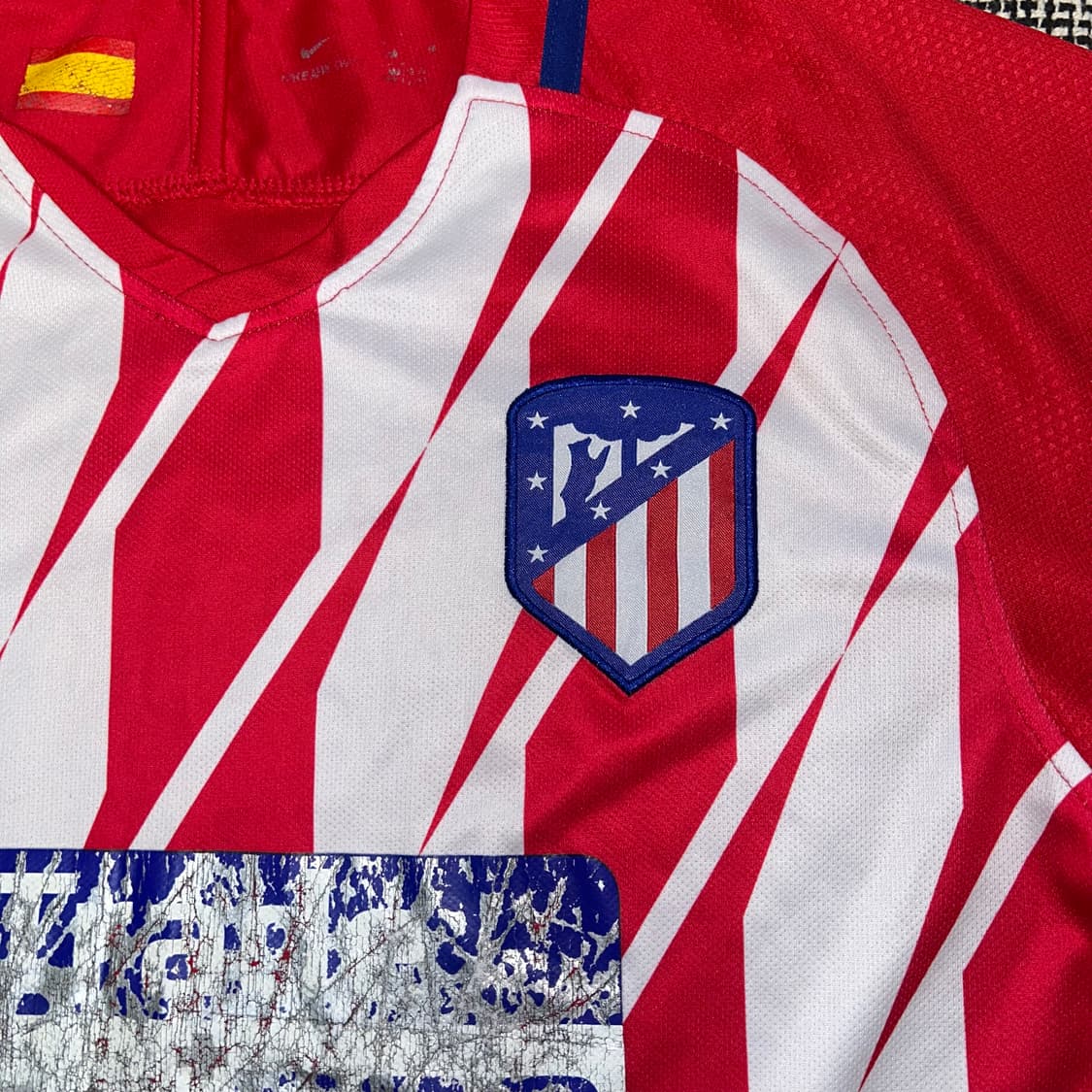 아틀레티코 마드리드 상품이미지2