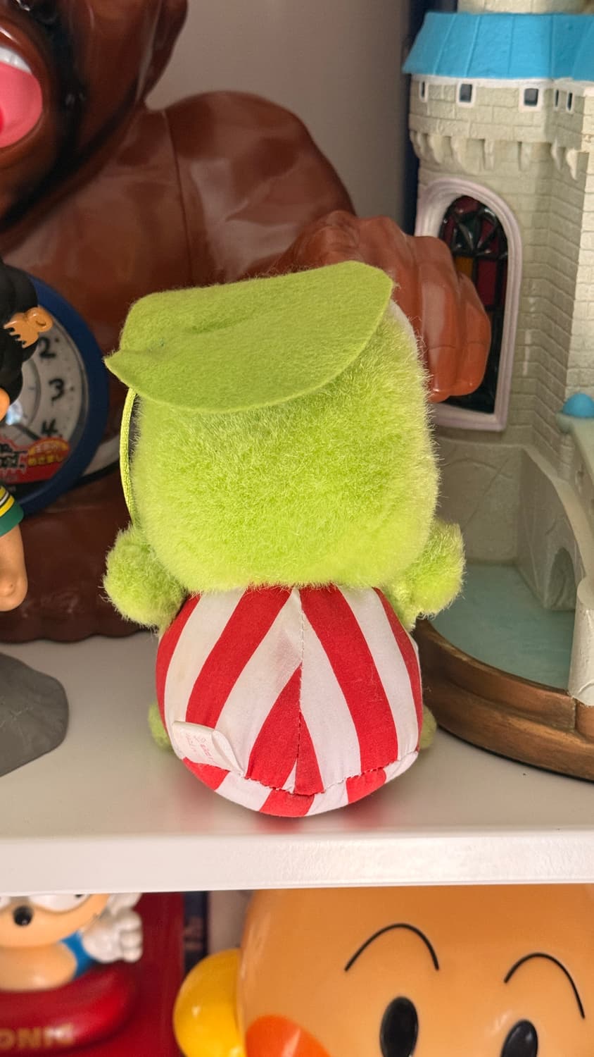 산리오 | 케로케로케로피 1990년대 상품이미지4