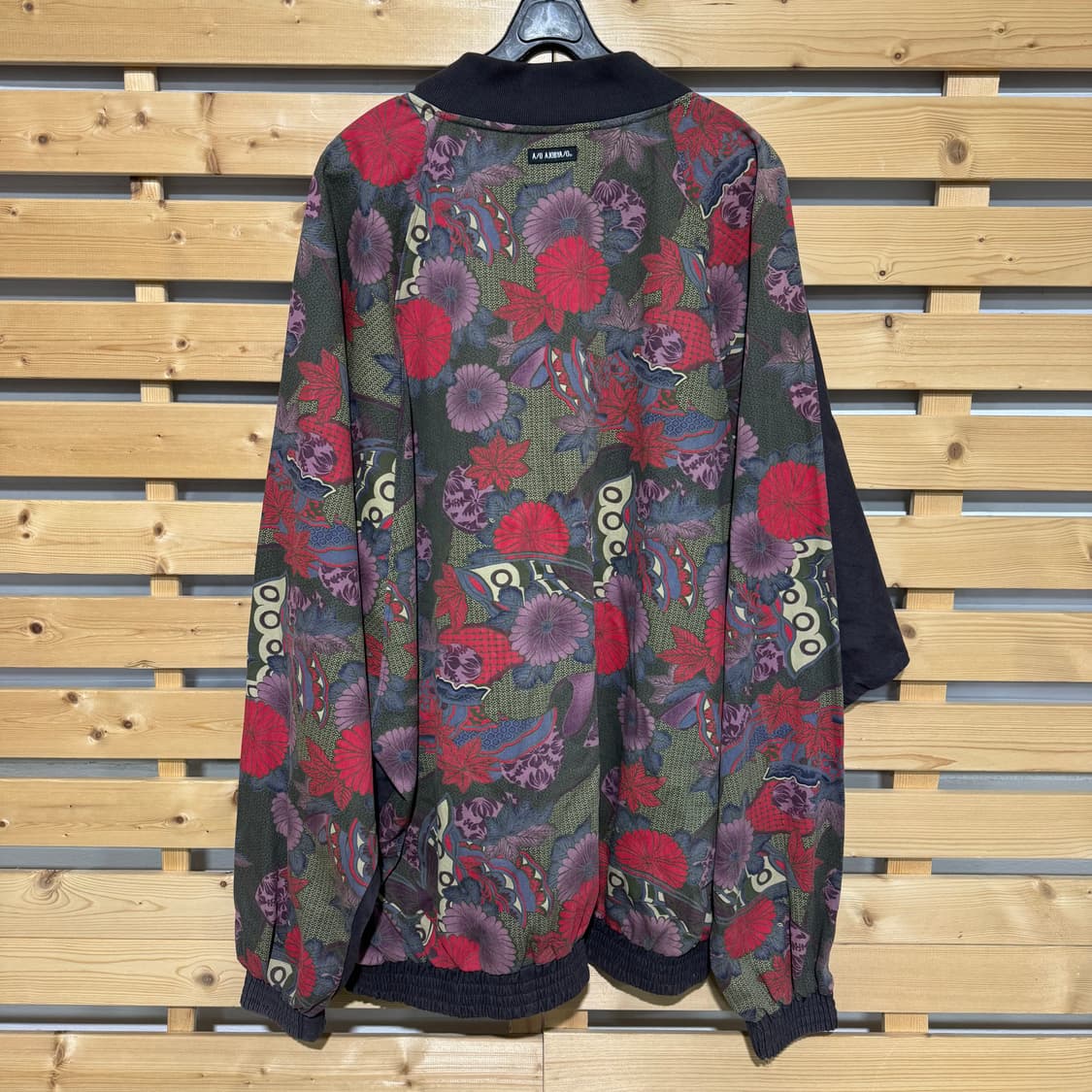 아조바이아조 웜업 상품이미지2