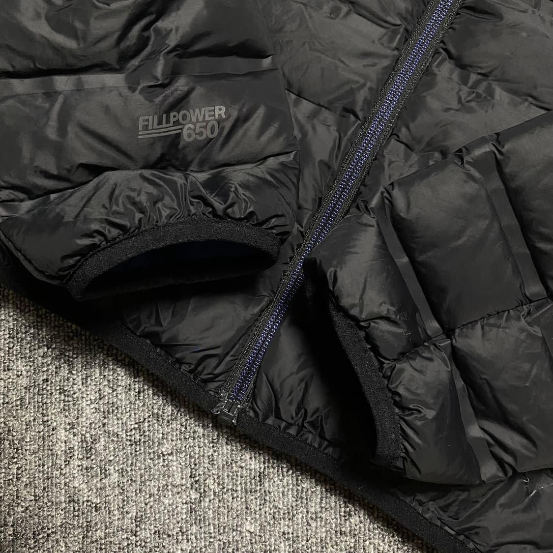 🌊Gerry Down padded jacket 상품이미지5