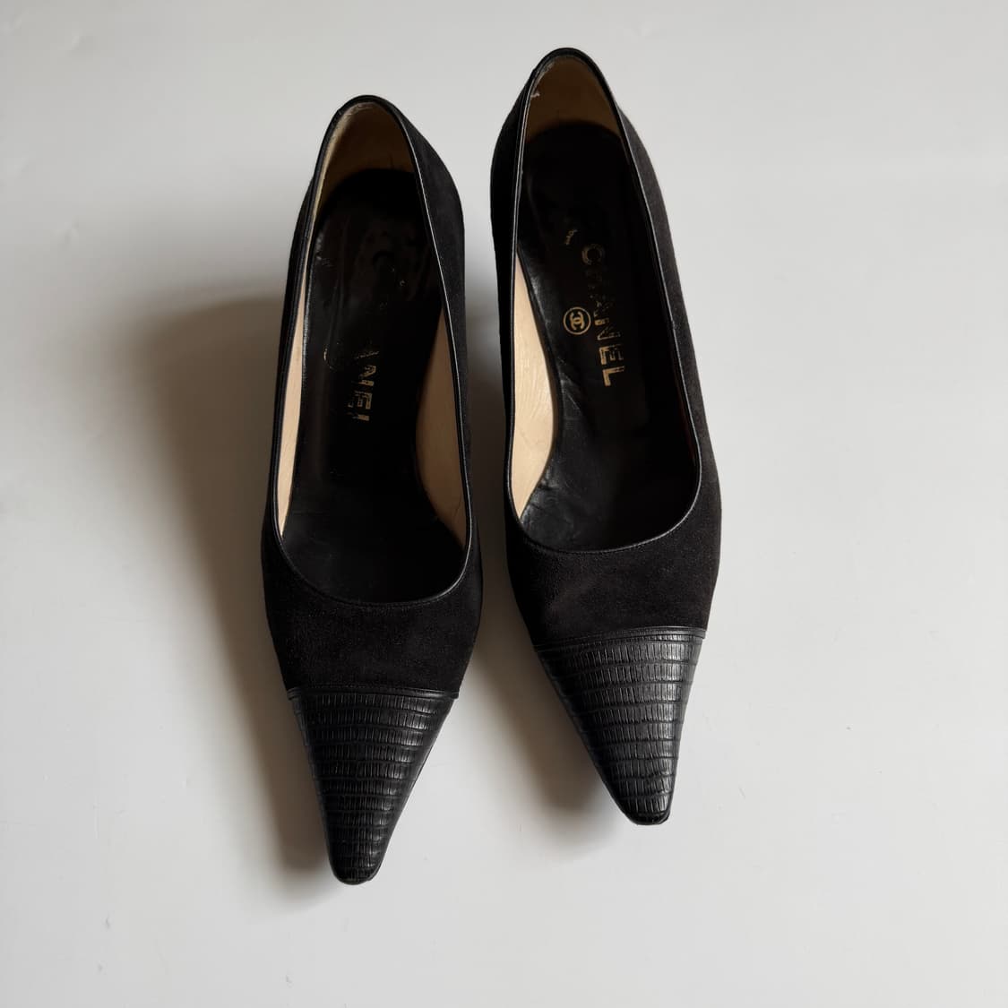 샤넬 Chanel / EU 36.5 (KR 230) 상품이미지1