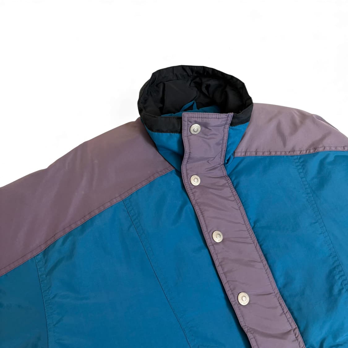 starter half button parka 상품이미지3