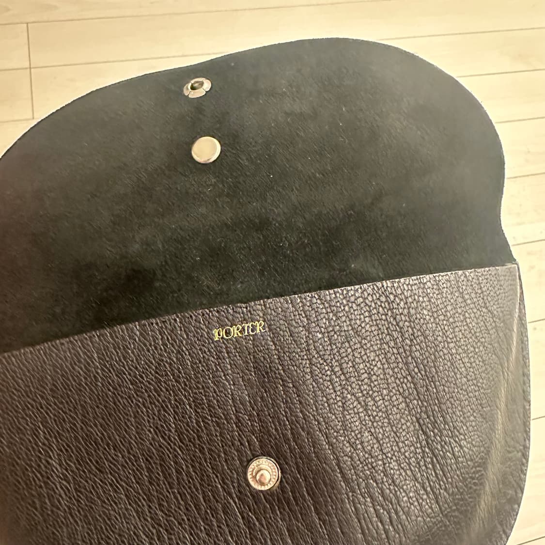 캡틴선샤인 포터 지갑 크로스백  상품이미지5