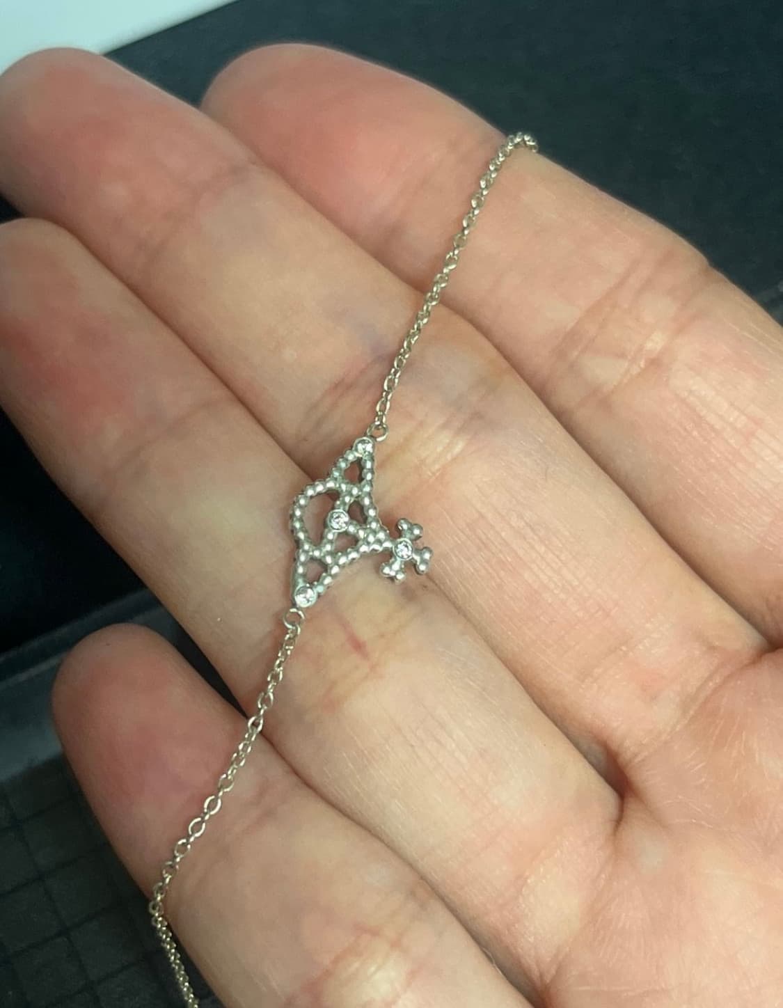 비비안웨스트우드 팔찌 상품이미지5