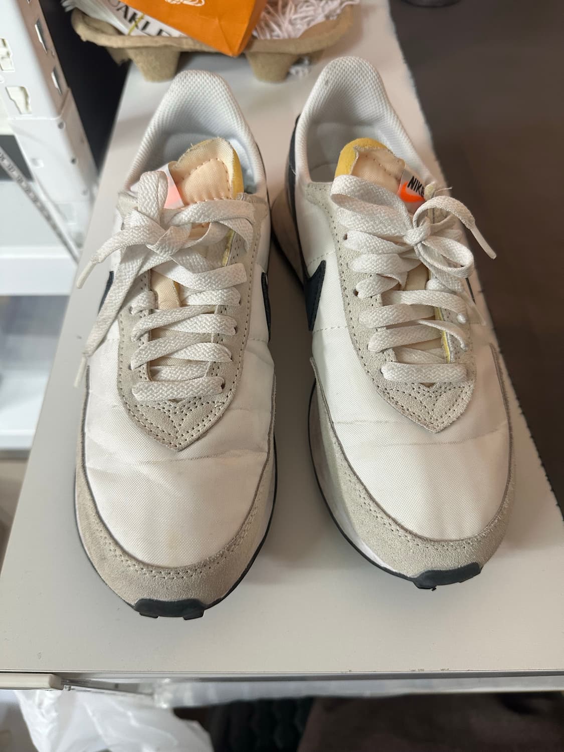 나이키 와플 트레이너2 250 사이즈  상품이미지2