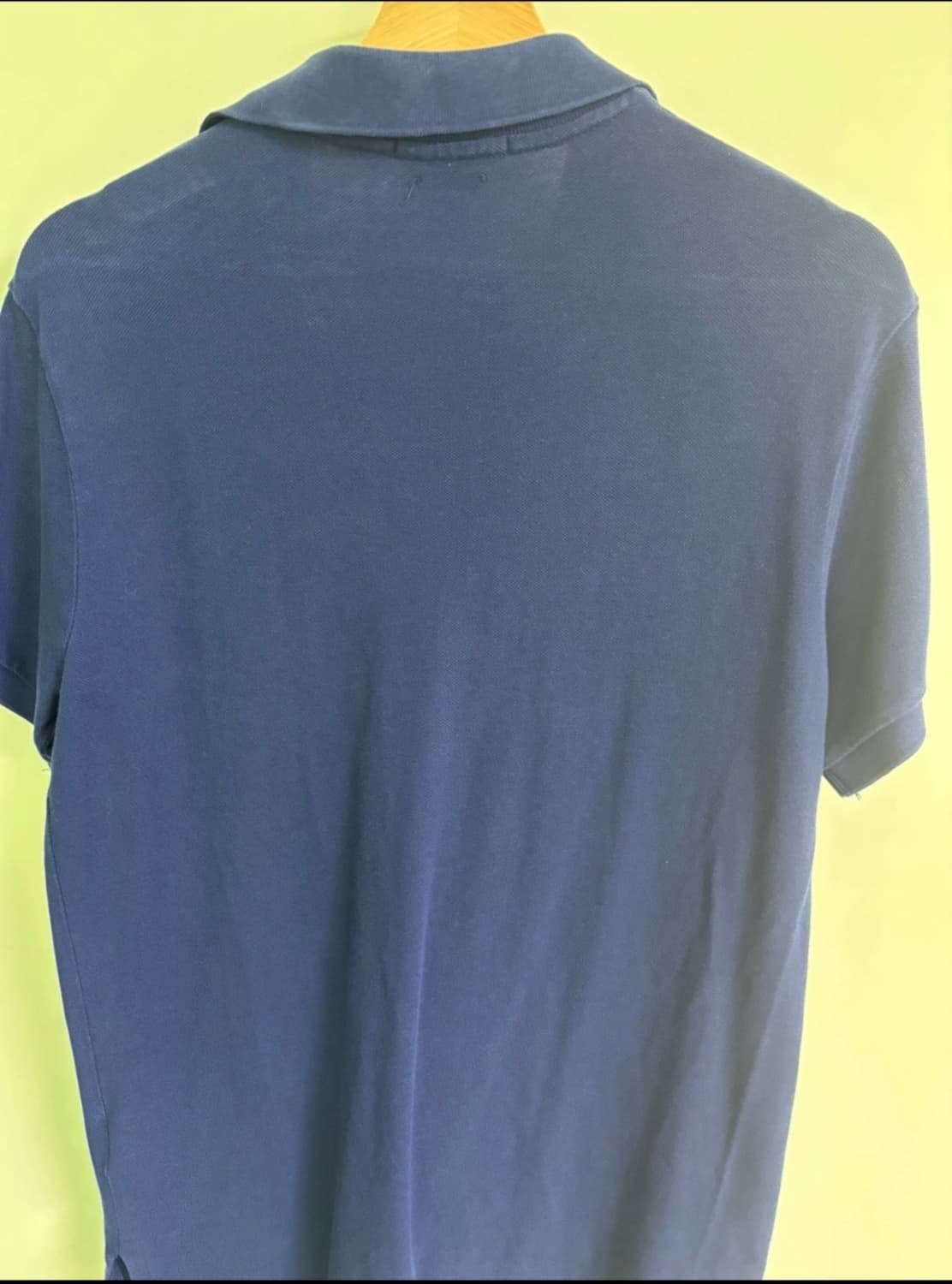 폴로 빅포니 반팔 상품이미지2