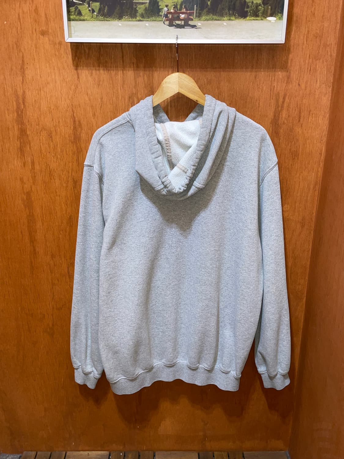 (L) Carhartt 칼하트 후드티  상품이미지4