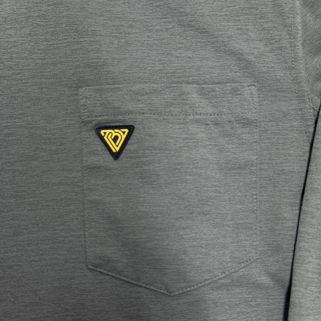 볼디스트 포켓 카키 롱슬리브 L 상품이미지3