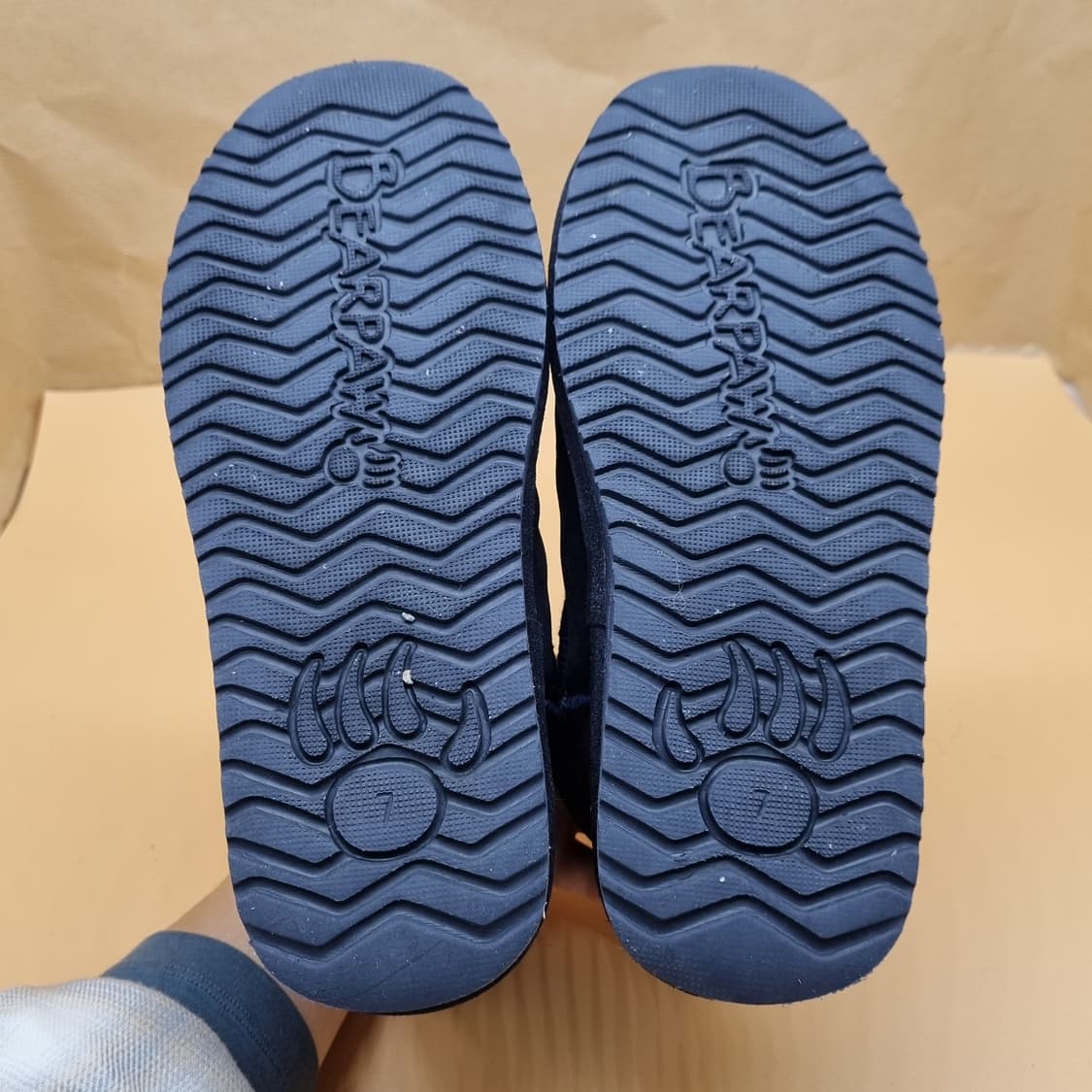 베어파우 여성어그부츠240. 상품이미지3