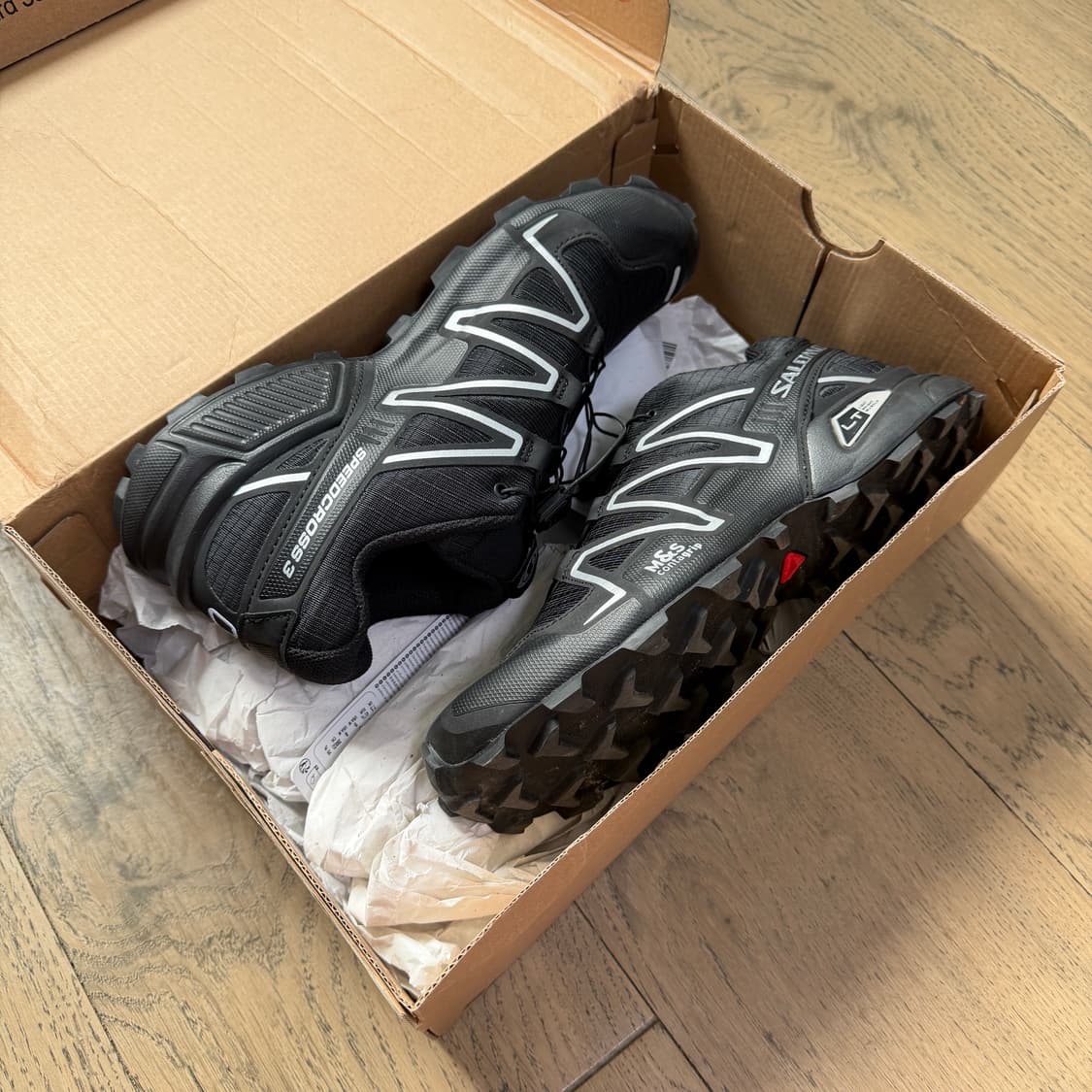 살로몬 스피드크로스 3 상품이미지8