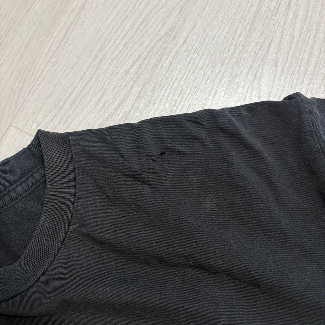 00s 할리 데이비슨 오스틴 텍사스 카우보이 반팔 상품이미지6