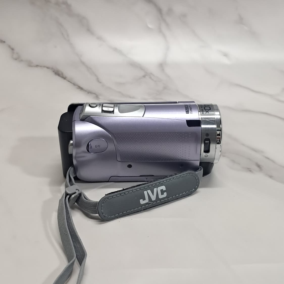 카리나 캠코더)JVC GZ-HM33 빈티지 핸디캠 상품이미지5