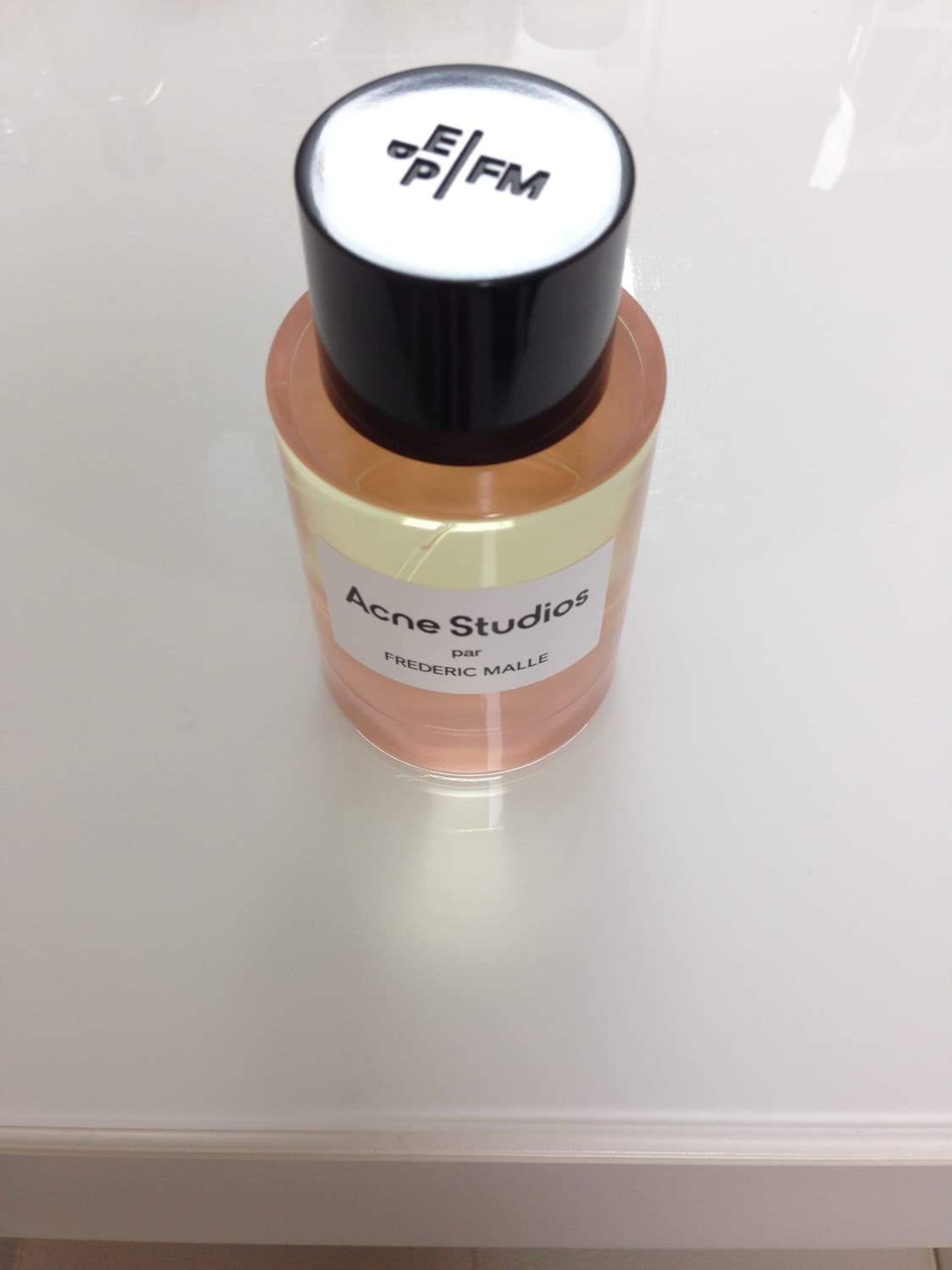 프레데릭말 X 아크네 스튜디오 향수 Acne Studios 상품이미지2