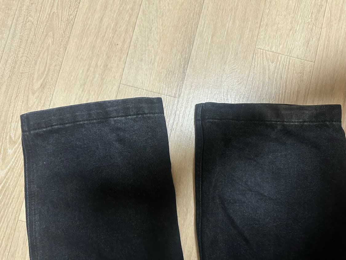 Mpa 스플릿 포켓 팬츠 상품이미지5