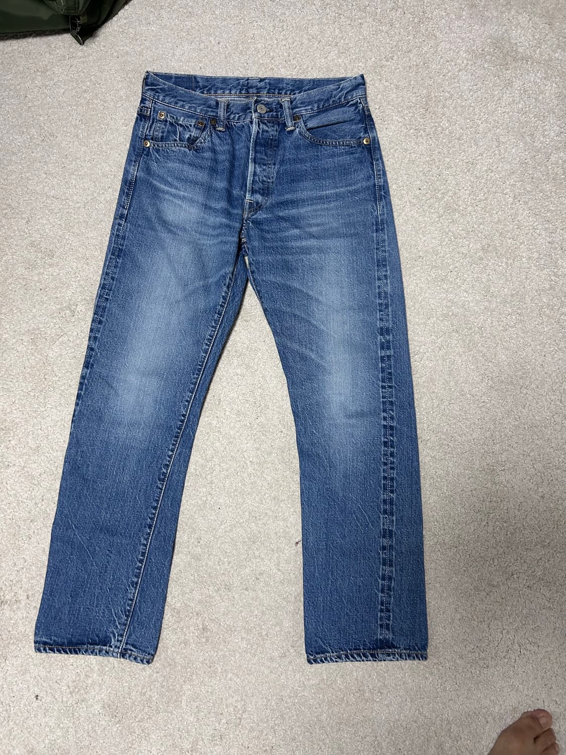 웨어하우스 1101 2nd세컨핸드 여성용 28 상품이미지2