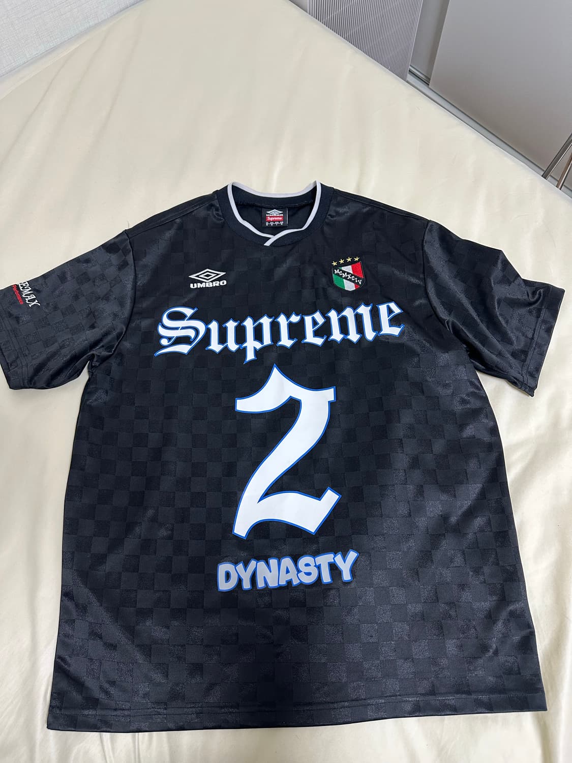 Supreme 져지 상품이미지1