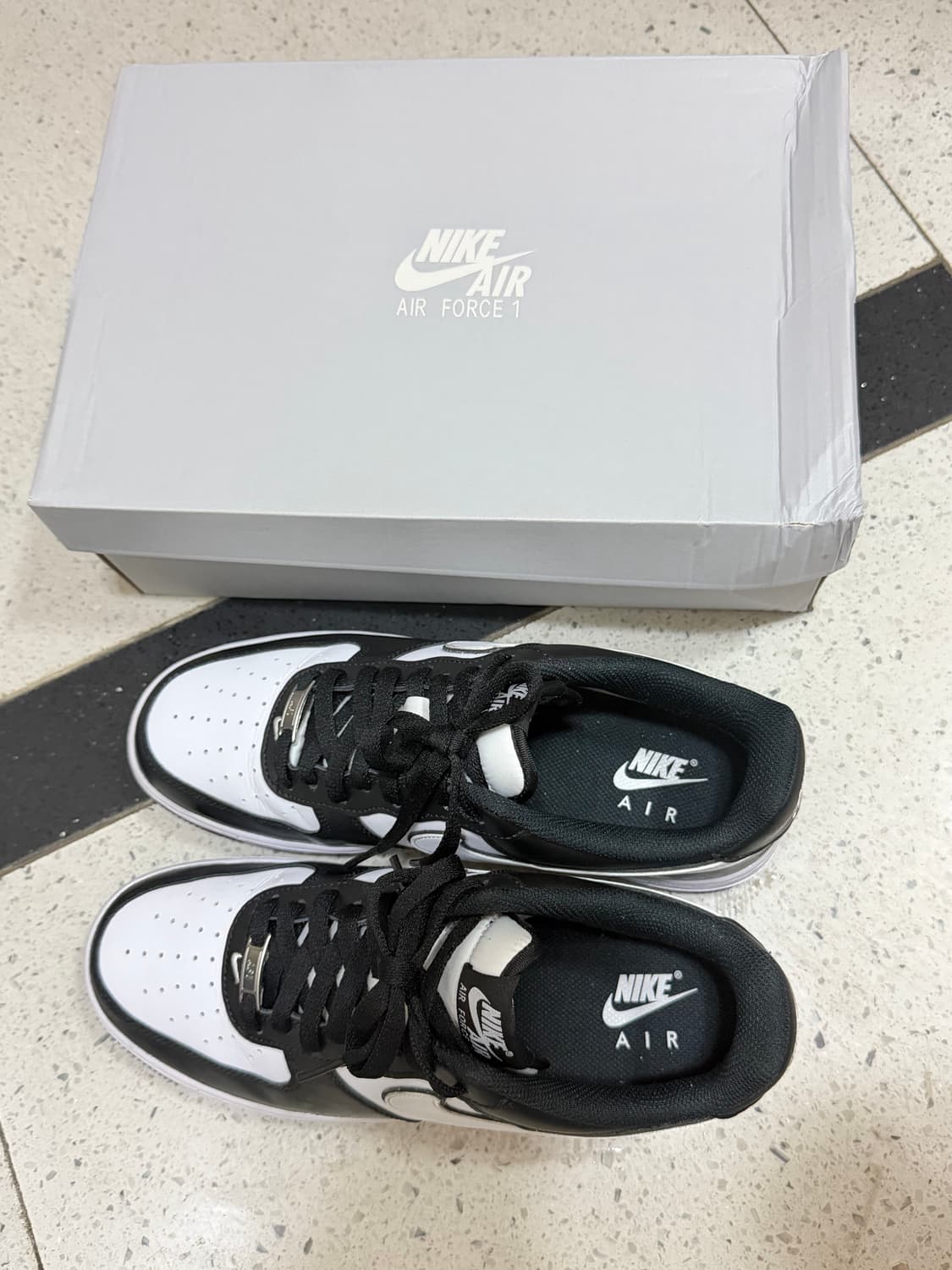 나이키 에어포스 280  상품이미지6