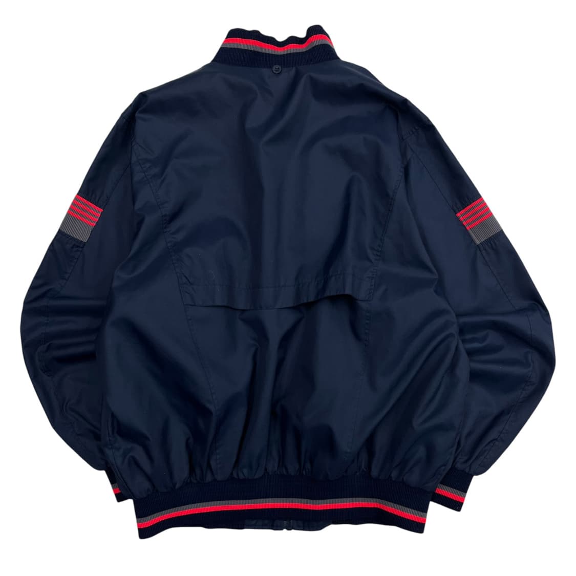 나이키 네이비 바람막이 자켓 상품이미지4