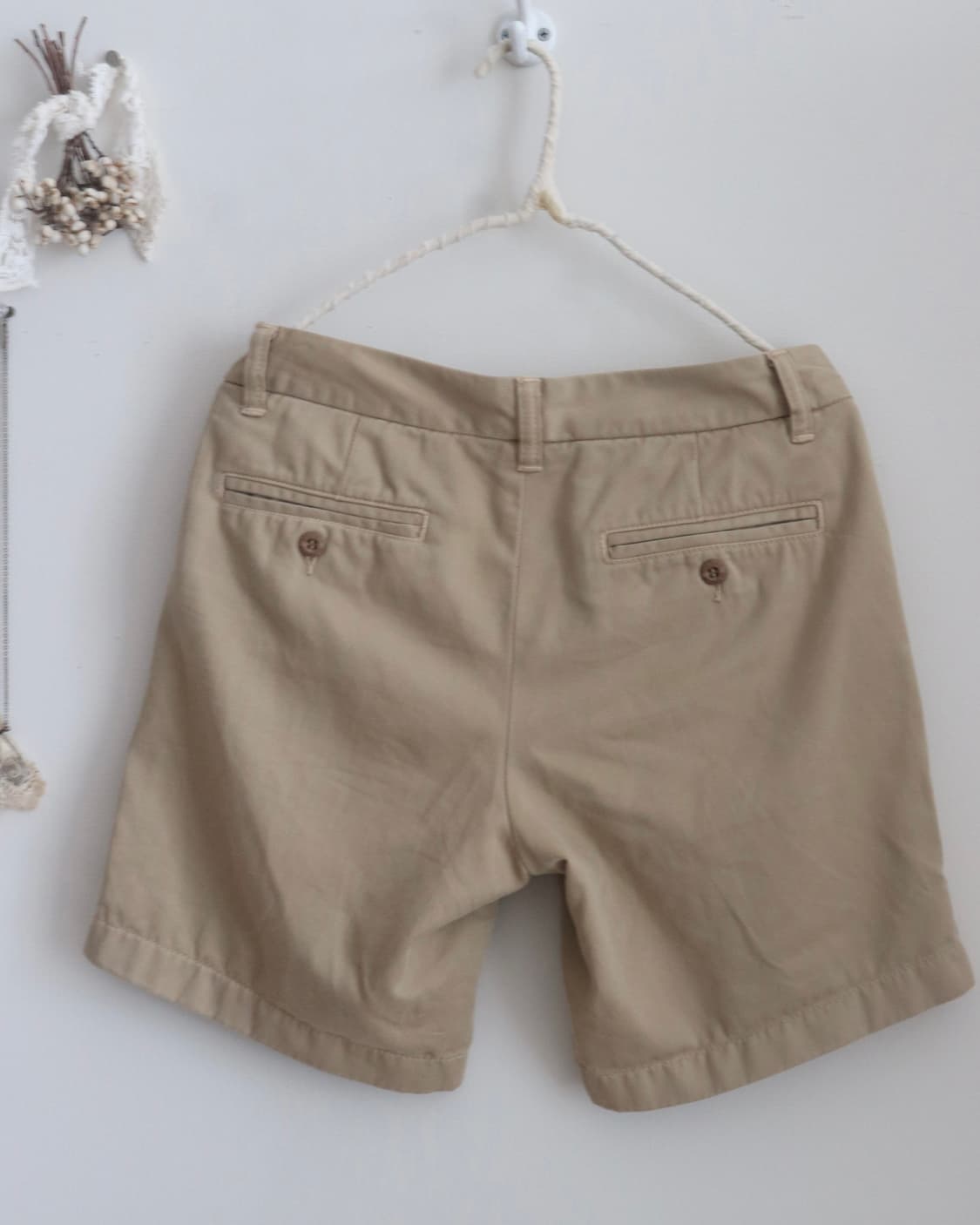 [Hysteric Glamour] Logo Chinos Pants 상품이미지9