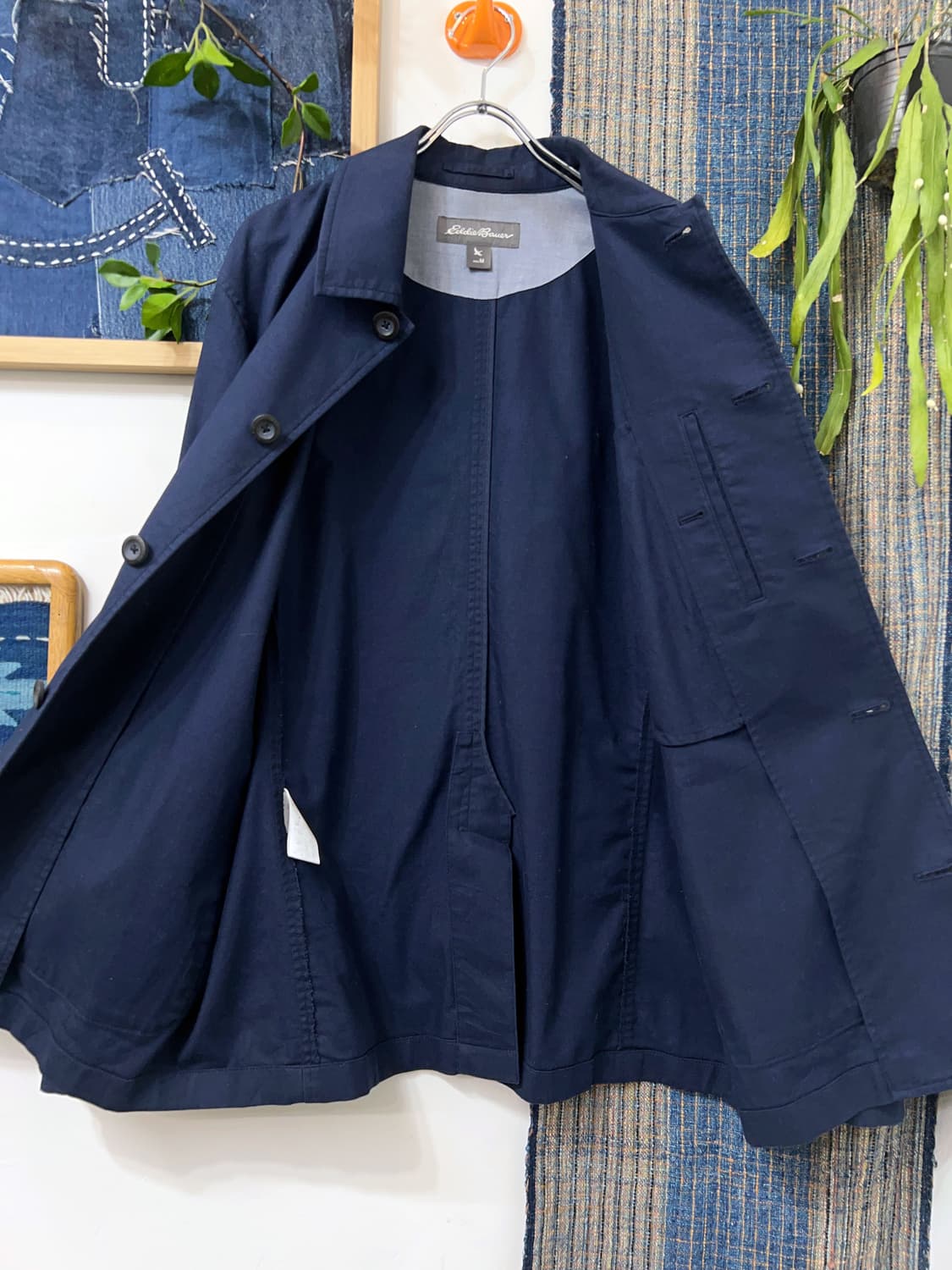 EDDIE BAUER  Work jacket 상품이미지8