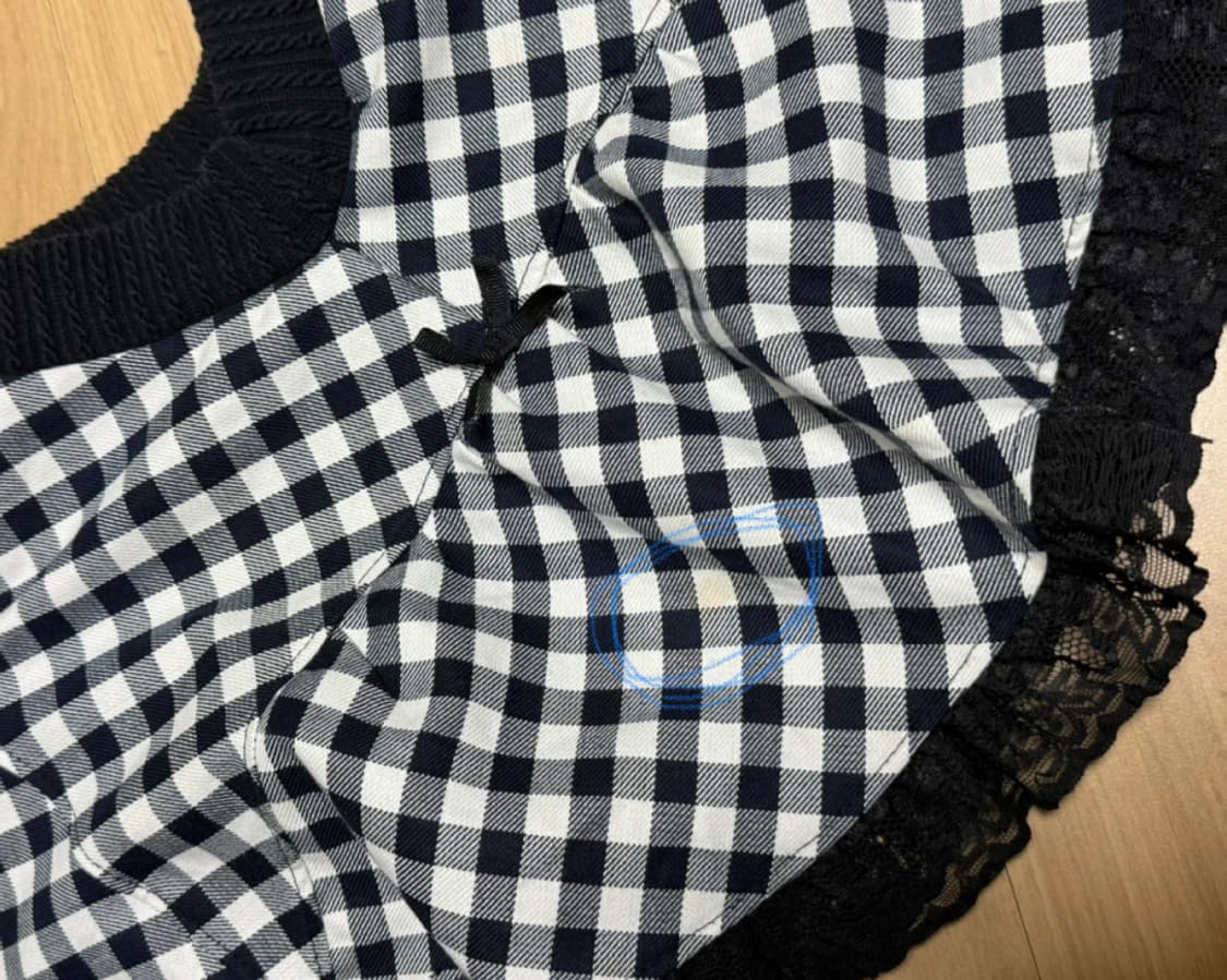 🤍🖤 빈티지 러힙 코디셋 🖤🤍 상품이미지6