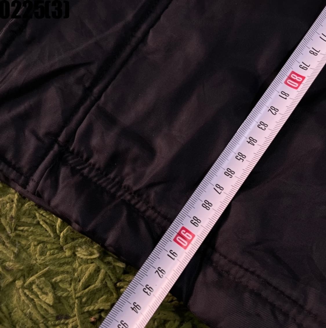 아디다스 롱패딩 상품이미지7