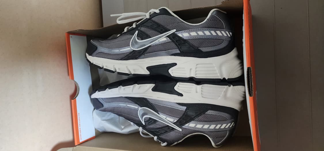 나이키 남성 런닝화280 새거급 상태최상 상품이미지6