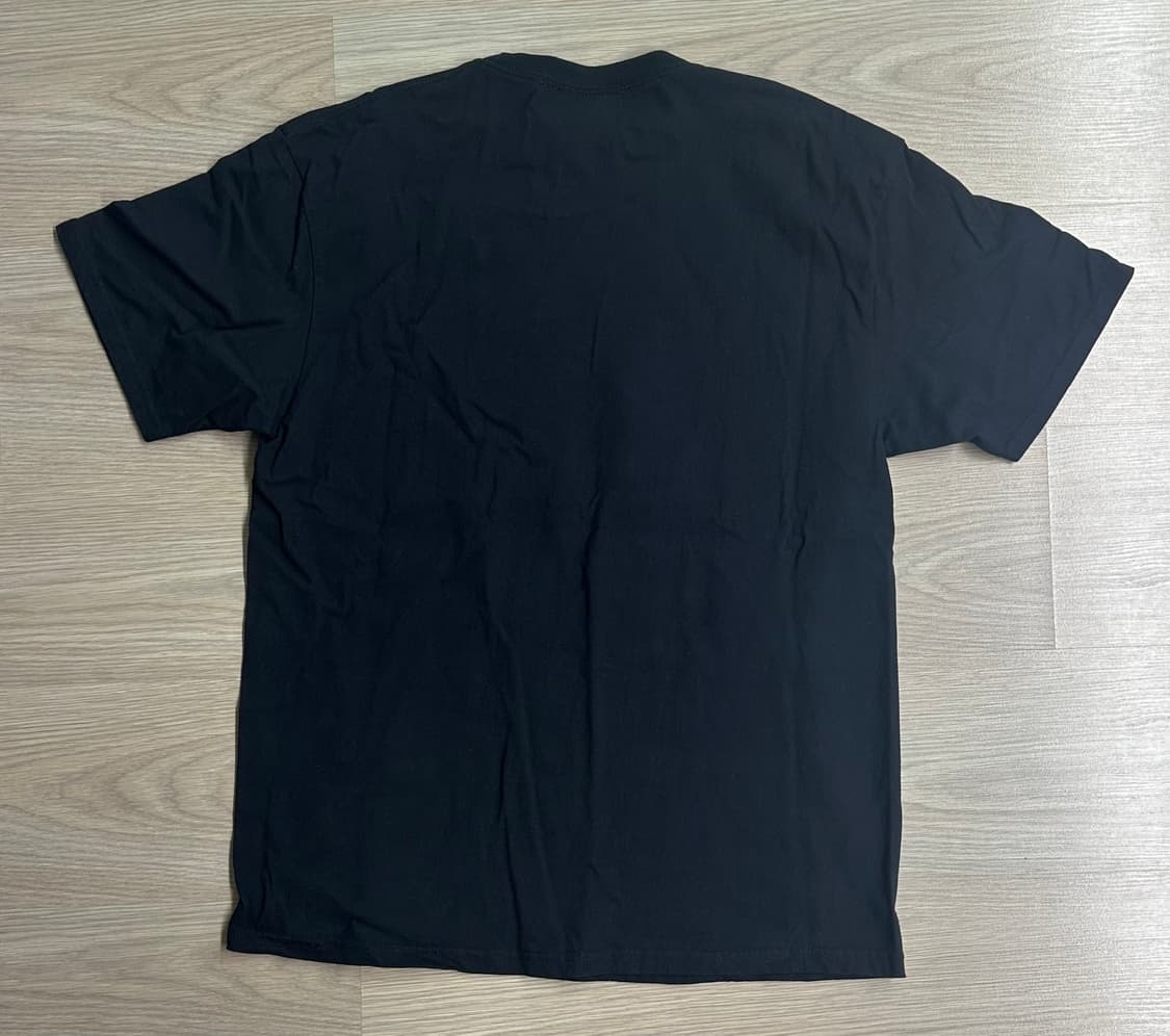 하키 크로스워크 반팔 XL사이즈 상품이미지2