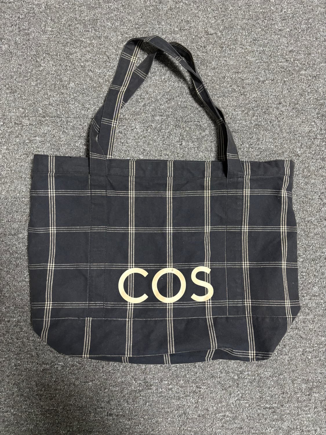 코스 COS 토트백 상품이미지1