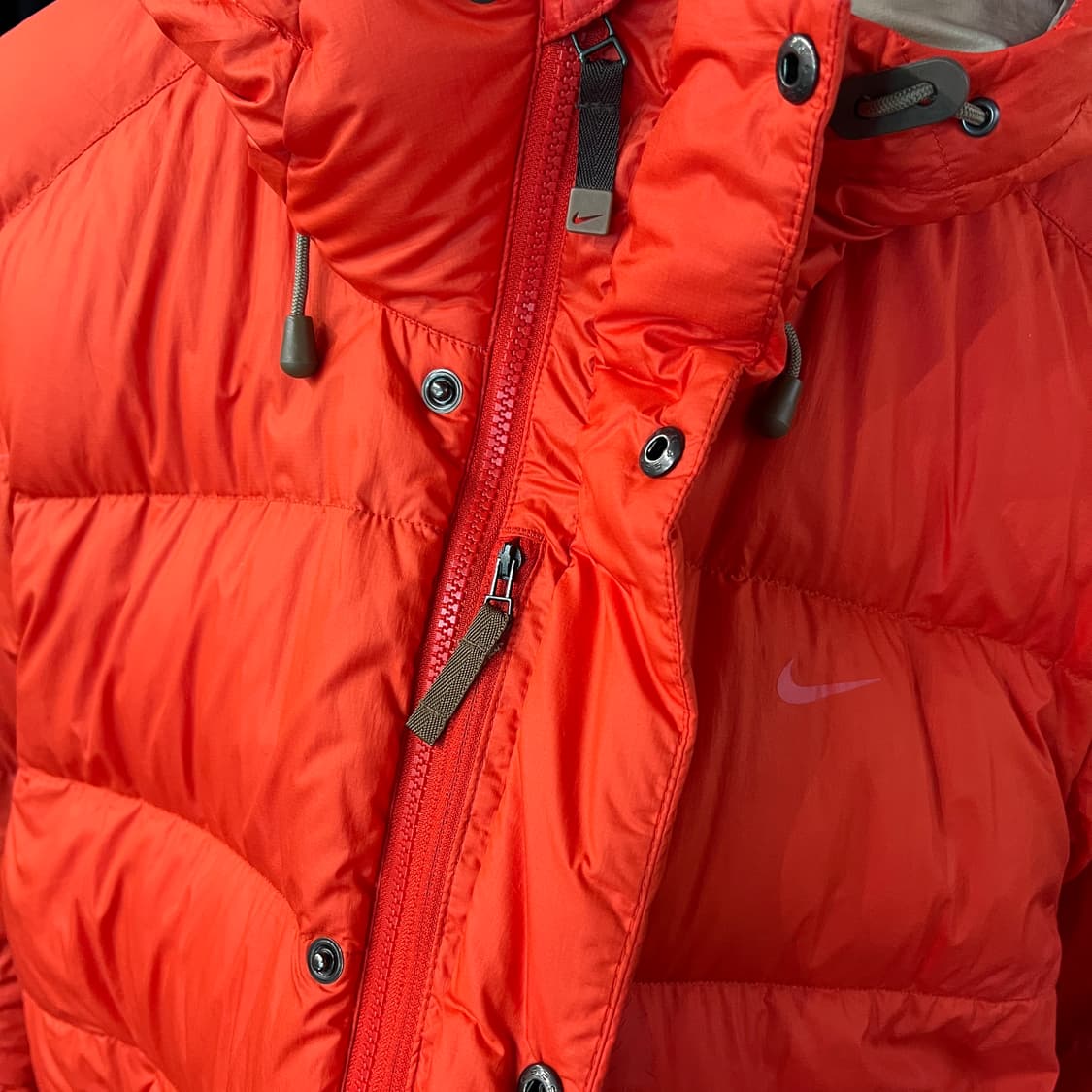 [2XL] 나이키 구스다운 패딩  상품이미지6