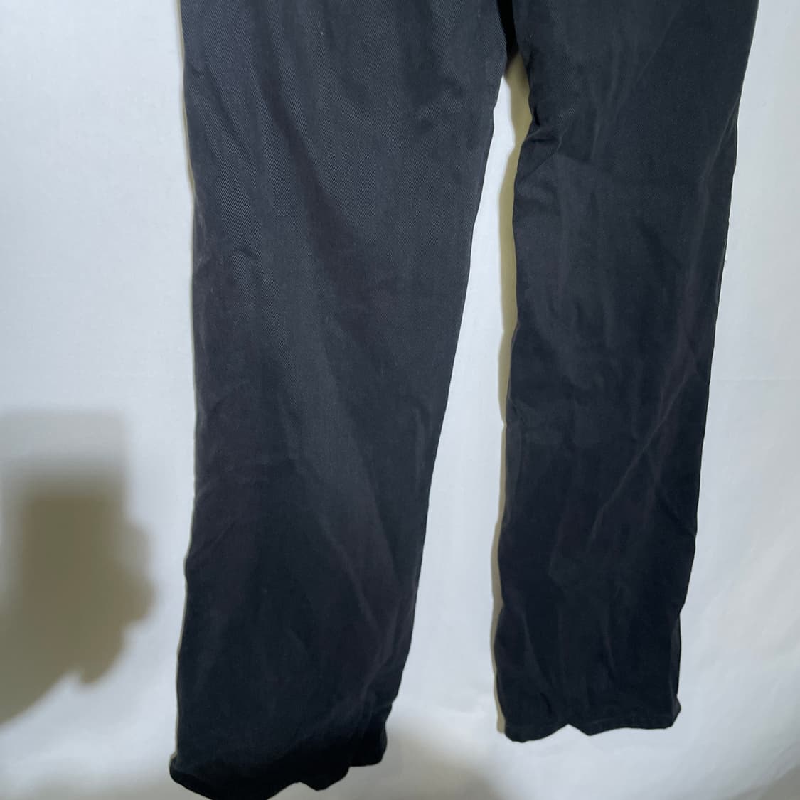 M)여성 VTG 더블니 데님 청바지 OH ME TELL 상품이미지7