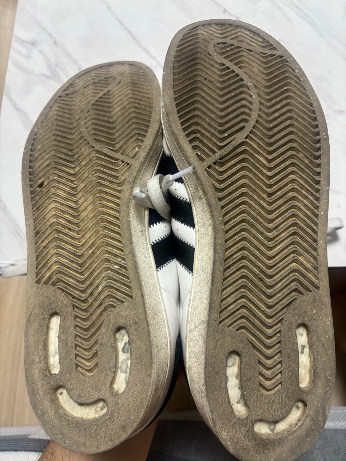[280] 아디다스 슈퍼스타 PARLEY 280 상품이미지3