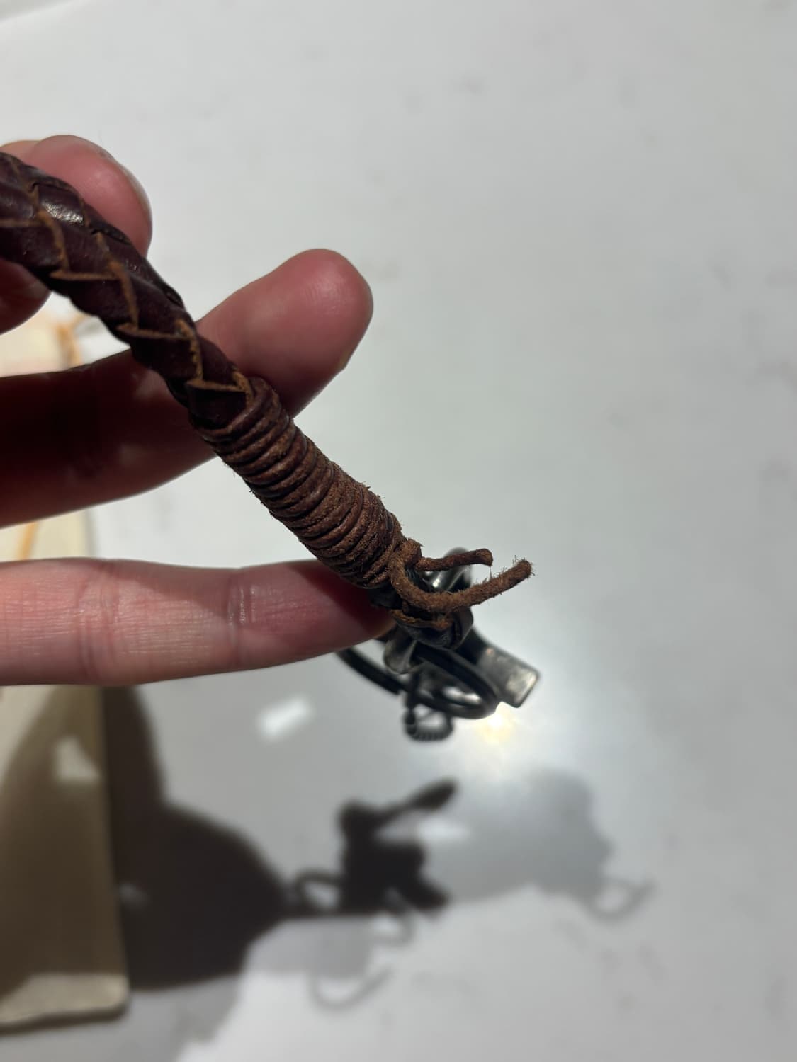 RRL 키링 (열쇠고리) 상품이미지2