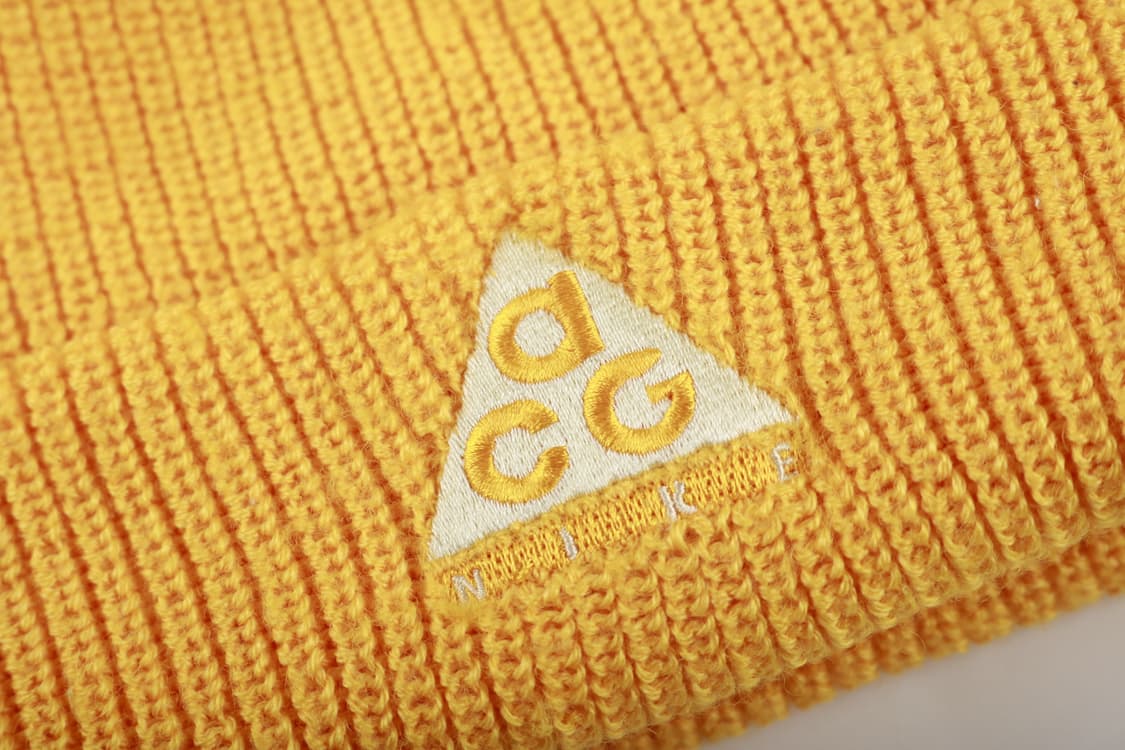 나이키 ACG 비니 모자 상품이미지2