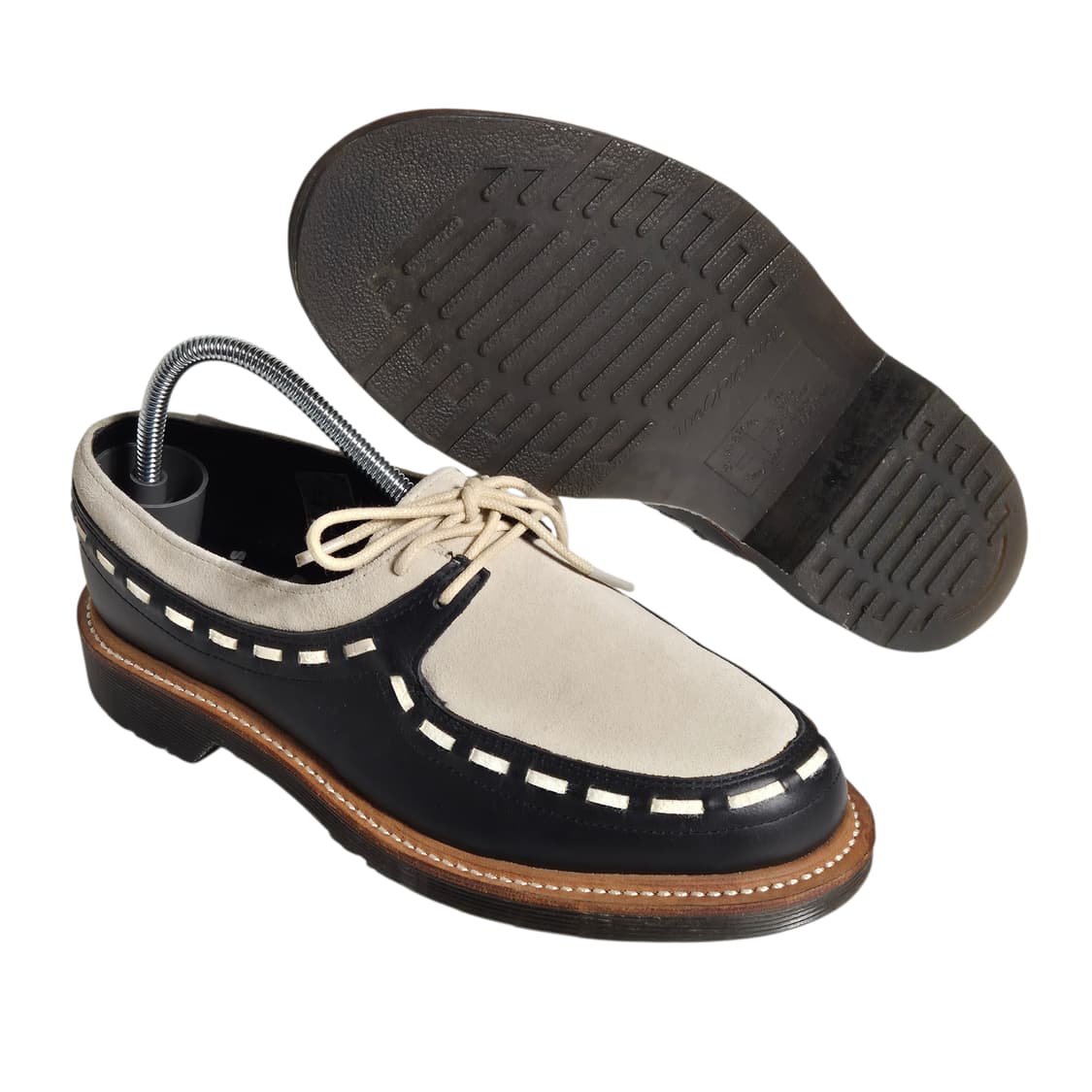 230-235) 닥터마틴 x 아기네스딘 Aggy Blucher 상품이미지2