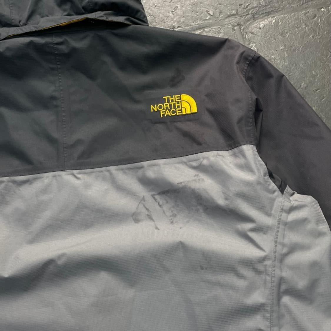 100 노스페이스 바람막이 상품이미지7