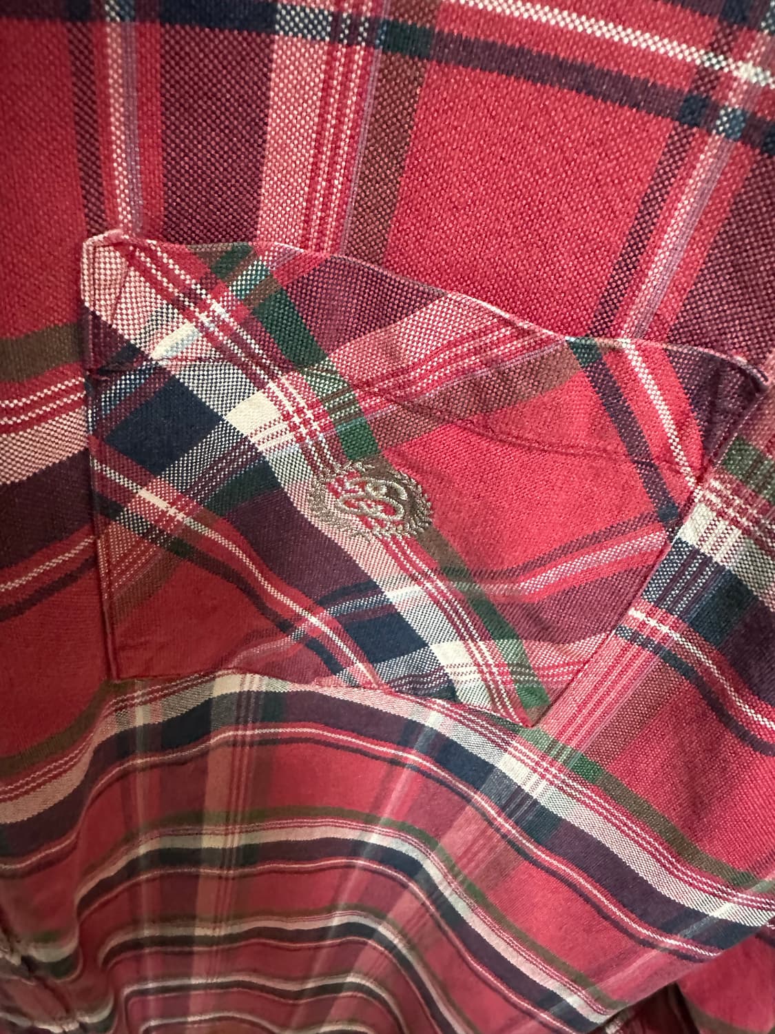 빈티지 스투시 상품이미지3