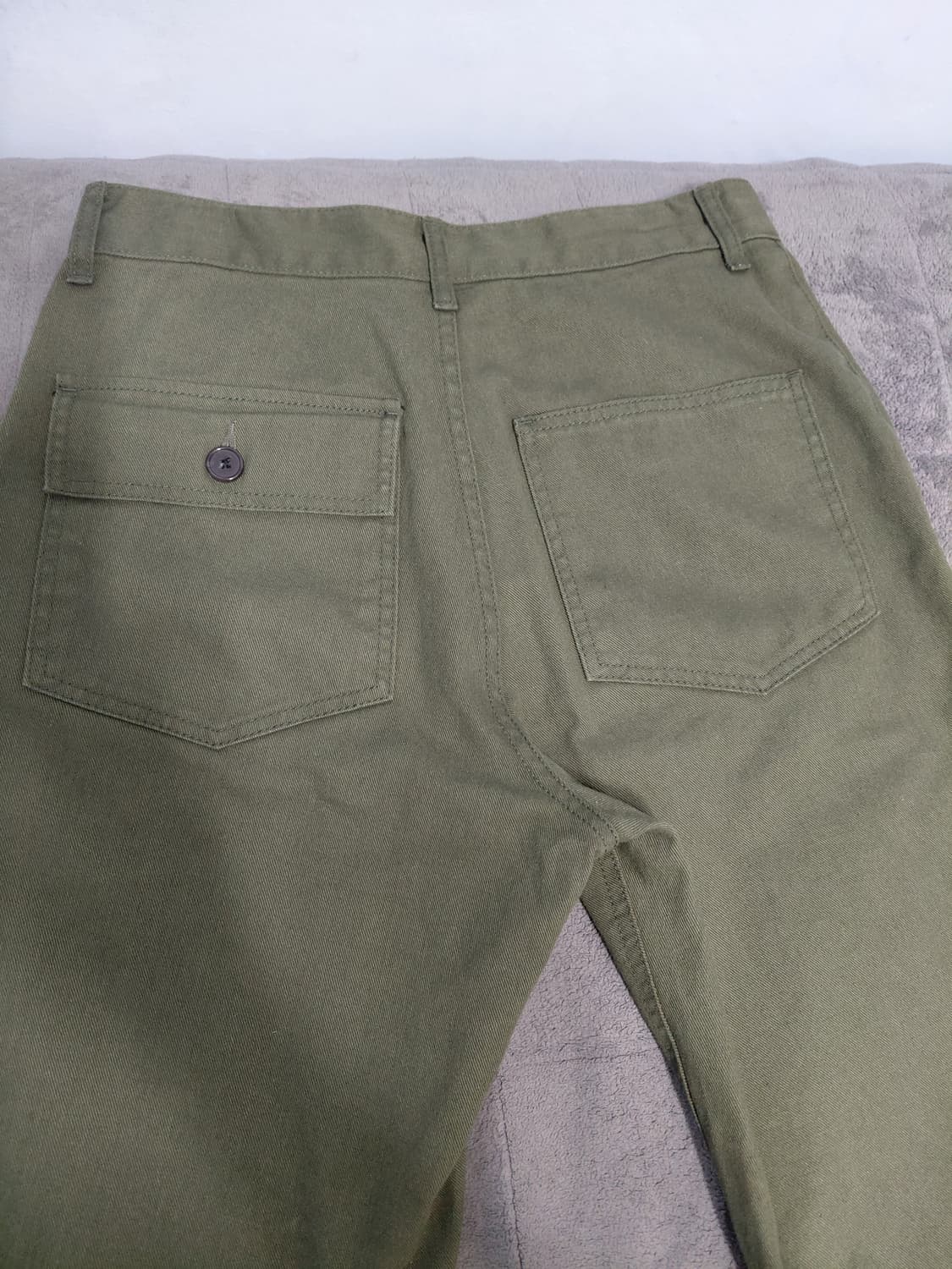 유니폼브릿지 퍼티그 팬츠 M 상품이미지7