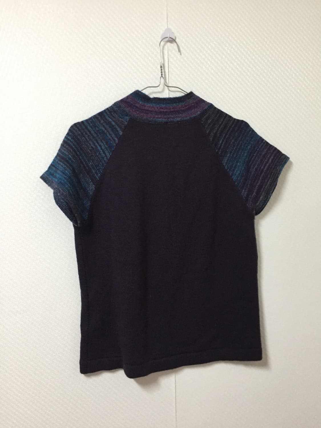 knit cardigan top 상품이미지8