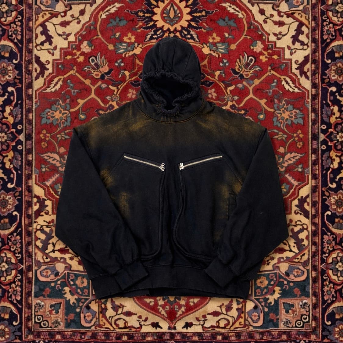 etce 후드티 m 상품이미지1