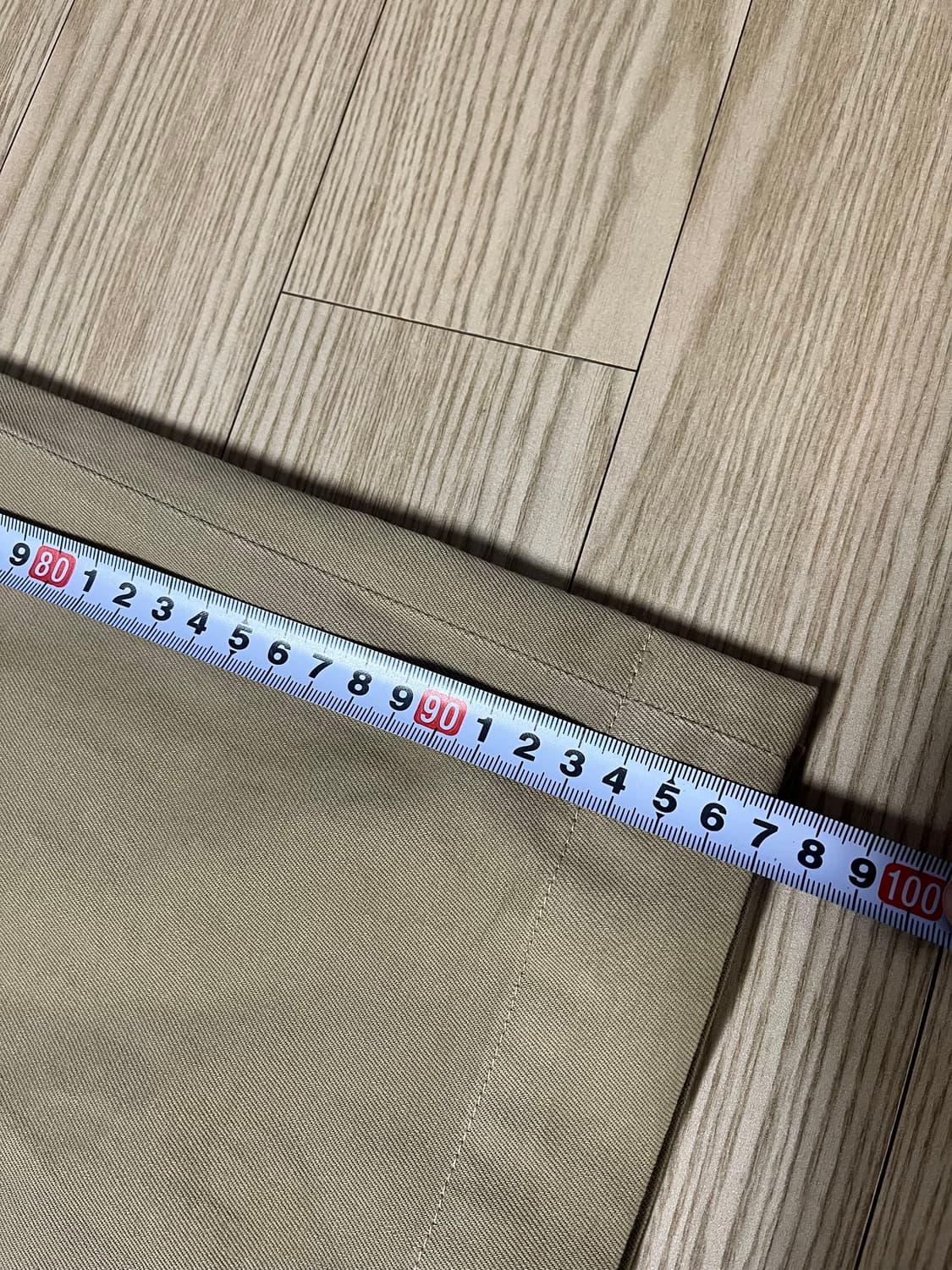 rrl더블알엘 오피서치노 30사이즈 상품이미지4