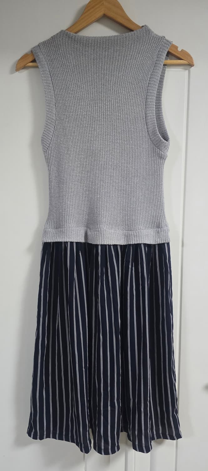 Liz Lisa doll 리즈리사 미디 원피스 슬리브리스 S 상품이미지1